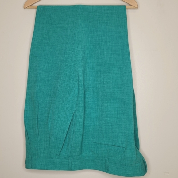 Men's Two Piece Shirt and Pants Set - Picture 7 of 9